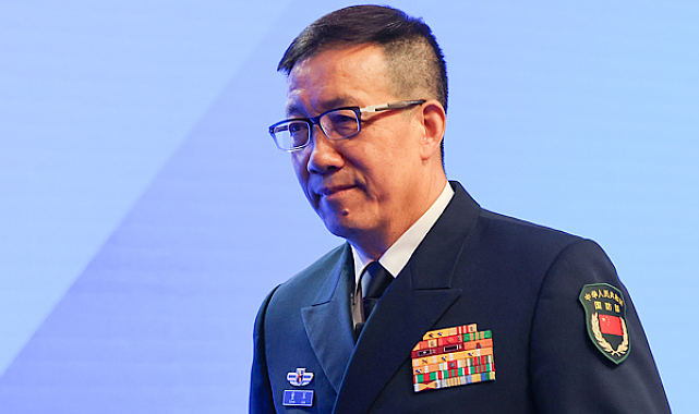 Çin Savunma Bakanı Dong’dan Rusya ve Kırgızistan’a resmi ziyaret