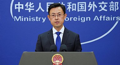 Çin: Savunma işbirliği üçüncü tarafı hedef almamalı