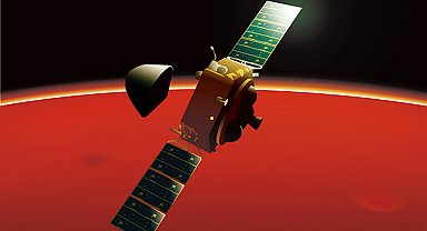 Çin, Tianwen-3 Mars görevi için uluslararası işbirliği projelerini açıkladı