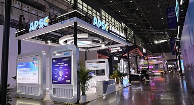 Çin Uluslararası Tüketici Ürünleri Fuarı bugün başladı