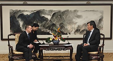 Çin ve Fransa’dan Orta Doğu’da çatışmaları sonlandırma çağrısı