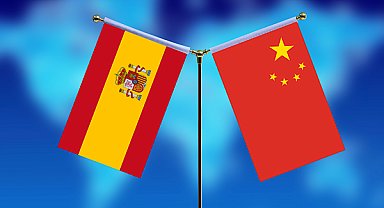Çin ve İspanya: Çok taraflılık temelinde ortak bir vizyon