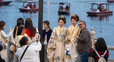 Çin: Vizesiz kolaylıktan daha fazla yabancı dostun faydalanmasını bekliyoruz