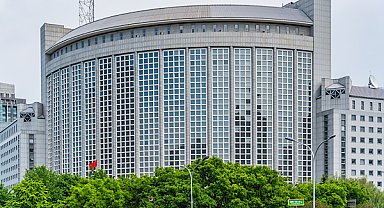 Çin, Yasukuni Tapınağı ziyaretini sert şekilde kınadı