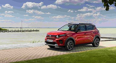 Cıtroen Nisan ayında konforu sıfır faizle buluşturuyor