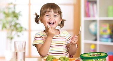 Çocuklar için üretiyor, sorumlulukla hareket ediyoruz