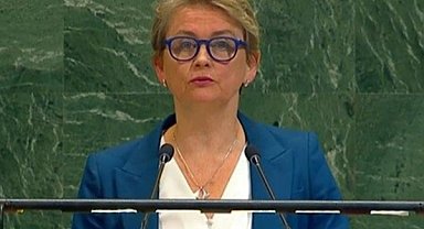 Cooper: Ateşkesin uzatılmasına yönelik gelişmeleri memnuniyetle karşılıyoruz