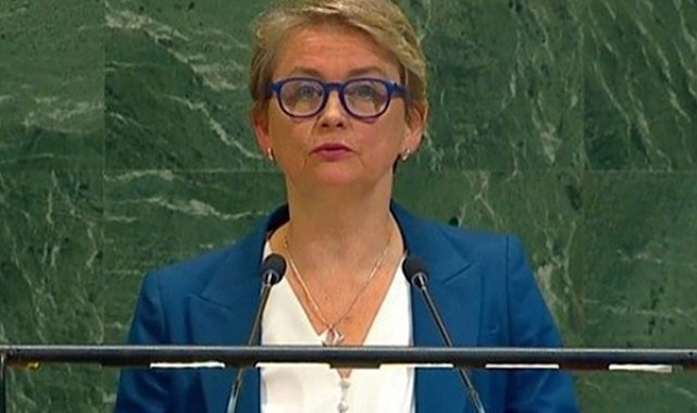 Cooper: Ateşkesin uzatılmasına yönelik gelişmeleri memnuniyetle karşılıyoruz