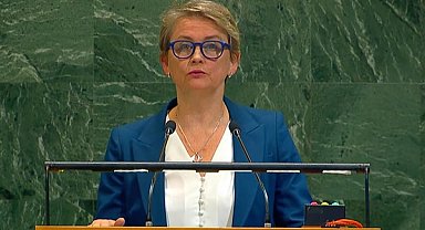 Cooper: Hürmüz Boğazı tam anlamıyla yeniden açılmalı