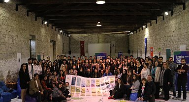 COP31 öncesi İzmir’de gençlik buluşması