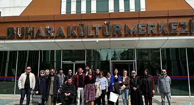 Çorum'da EKPSS adaylarına ücretsiz hazırlık kursu