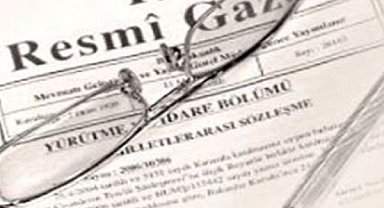 Dahilde İşleme Rejimi Tebliği yürürlüğe girdi