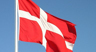 Danimarka, Hürmüz Boğazı’nın yeniden açılmasına ilişkin ortak bildiriyi imzaladı