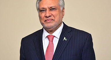 Dar, BM Genel Sekreteri Guterres ile telefonda görüştü