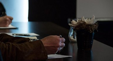 Dar, Bosna Hersek Dışişleri Bakanı Konakovic ile görüştü