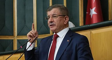 Davutoğlu: Hayatını kaybeden vatandaşlarımıza Allah’tan rahmet diliyorum