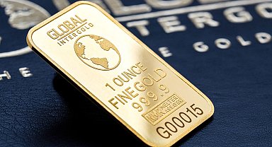 Değerli metallerde düşüş eğilimi