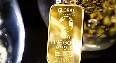 Değerli metallerde yükseliş eğilimi