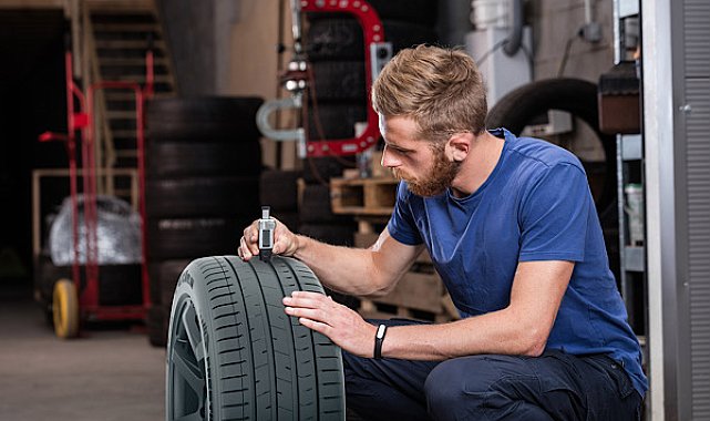 Değişen iklim koşulları lastik tercihlerini nasıl etkiliyor?