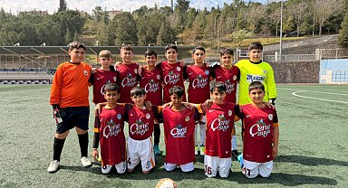 Derince’de 23 Nisan Futbol Turnuvası başladı