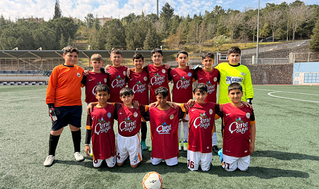 Derince’de 23 Nisan Futbol Turnuvası başladı