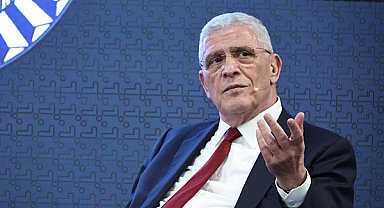 Dervişoğlu: Ben diyorum ki Türk ile Kürt kardeştir