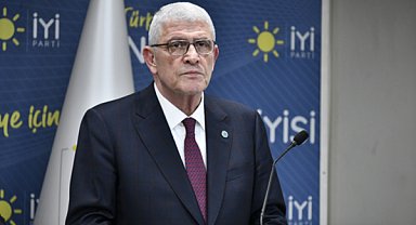 Dervişoğlu: Çocukların yaşadığı güvensizlik, ülkenin genel tablosunu yansıtıyor