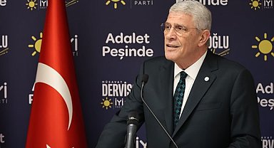 Dervişoğlu’ndan Cindoruk için taziye mesajı
