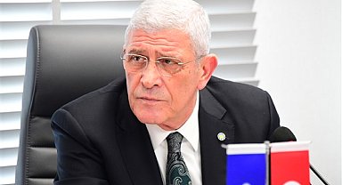 Dervişoğlu: Türk milletini hiç kimse soykırımcılıkla itham edemez