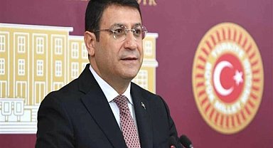 DEVA Partili Şahin, Tarım Kredi’nin mali tablosunu TBMM gündemine taşıdı