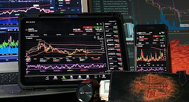 DİBS piyasasında faizler yükseldi