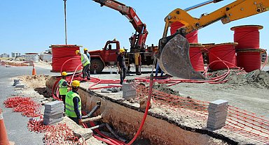 Dicle Elektrik’ten Karaköprü'ye 4,3 milyar TL'lik enerji yatırımı