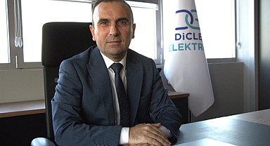 Dicle Elektrik’ten uzun hatlara yüksek teknoloji çözümü