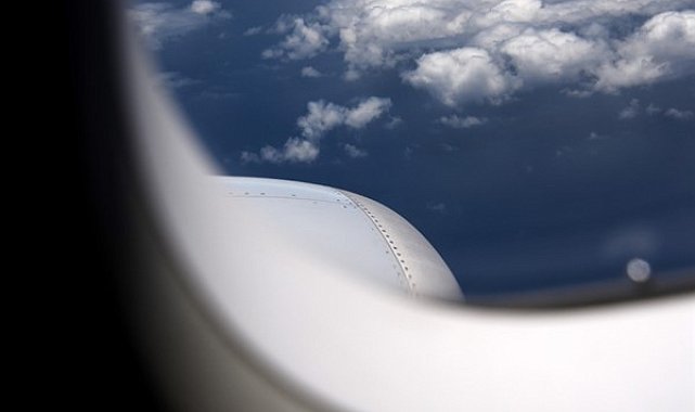 Dış hat yolcu trafiği yüzde 6,3 artışla 26 milyon seviyesine yükseldi