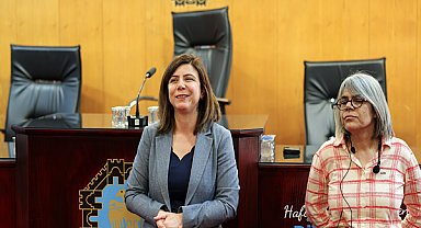 Diyarbakır'da  “Toplumsal Cinsiyet ve Beden Politikaları” eğitimi