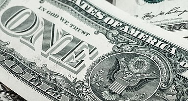 Dolar'da 44,60 TL seviyesi test ediliyor