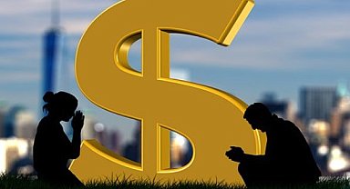 Dolar güç kazandı altın ve euro geriledi