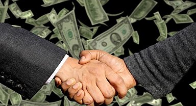 Dolar/TL 44,61 seviyesinde işlem gördü