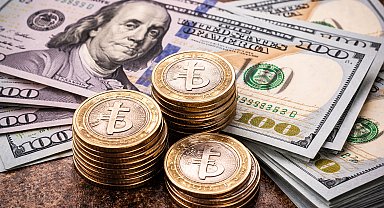 Dolar/TL kurunda yukarı yönlü eğilim sürüyor