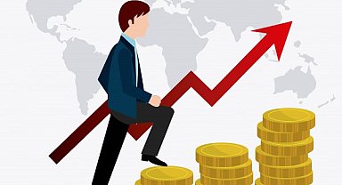 Döviz piyasalarında sınırlı hareket: Dolar/TL yükseldi