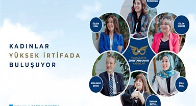 Dr. Özlem Gündüz, Sabiha Gökçen’de küresel sağlık güvenliğinin kadın lideri