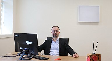 Dr. Tunç: Kanserden korkmayın, geç kalmaktan korkun