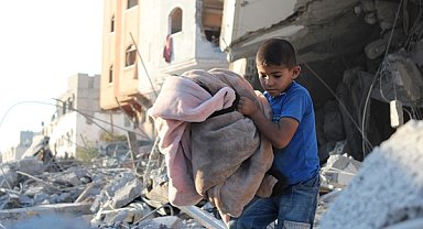 DSÖ: Sudan, dünyanın en büyük insani krizlerinden biriyle karşı karşıya