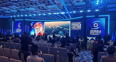 Dünya İnternet Konferansı Asya-Pasifik Zirvesi Hong Kong’da başladı