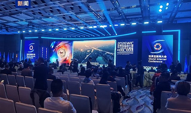 Dünya İnternet Konferansı Asya-Pasifik Zirvesi Hong Kong’da başladı