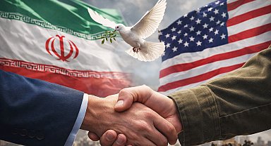 Dünya liderinden ortak açıklama: Ateşkes memnuniyet verici