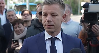 Dünya Liderlerinden Peter Magyar’a tebrik 