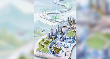 Dünya medyası: Çin’in politika istikrarı küresel belirsizlikte güven veriyor