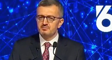 Duran: Sürecin her aşaması eş güdüm içerisinde yönetilmektedir