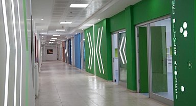 Düzce'de bilim merkezinde Nisan ayı atölyeleri başlıyor